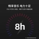 JBL C135BT In-Ear Wireless Bluetooth Headphones Sweatproof Waterproof Sports Headset Neck Hanging Magnetic Apple Android Mobile Game Valentine's Day Gift Night Sky Black JBL C135BT In-Ear Wireless Bluetooth Headphones Sweatproof Waterproof Sports Headset Neck Hanging Magnetic Apple Android Mobile Game Valentine's Day Gift Night Sky Black
