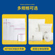 LYNN laundry bag plus 5 piece set, washing and protecting bag, fine mesh, thickening, plus size mesh bag, bra, underwear, sweater, washing machine, laundry, special net pocket, travel storage bag, pink LYNN laundry bag plus 5 piece set, washing and protecting bag, fine mesh, thickening, plus size mesh bag, bra, underwear, sweater, washing machine, laundry, special net pocket, travel storage bag, pink