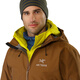 Arcteryx Archaeopteryx men's jacket waterproof Gore-Tex tear-resistant extreme outdoor Theta AR dark navy blue S Arcteryx Archaeopteryx men's jacket waterproof Gore-Tex tear-resistant extreme outdoor Theta AR dark navy blue S