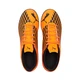 PUMA Hummer official men's artificial turf soccer shoes broken nails SPIRIT TT 106068 bright orange-black-05 39 PUMA Hummer official men's artificial turf soccer shoes broken nails SPIRIT TT 106068 bright orange-black-05 39