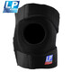 LP788 sports knee pads and patella support sports protective gear running badminton skipping fitness stable meniscus unisex one size LP788 sports knee pads and patella support sports protective gear running badminton skipping fitness stable meniscus unisex one size