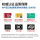 Ling power new national standard fire emergency light power failure emergency rechargeable double-head emergency lighting safety exit indicator light Ling power new national standard fire emergency light power failure emergency rechargeable double-head emergency lighting safety exit indicator light