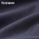 TOSWIM Tuosheng Swimsuit Women's One-Piece Triangle Skirt Slimming Swimsuit Beach Resort Hot Spring Ladies Swimsuit Double-sided Half Skirt L TOSWIM Tuosheng Swimsuit Women's One-Piece Triangle Skirt Slimming Swimsuit Beach Resort Hot Spring Ladies Swimsuit Double-sided Half Skirt L