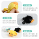 Leqin Lechin children's toys for boys and girls, baby bath toys for newborn babies, floating and playing in water toys series, cute duck yellow Leqin Lechin children's toys for boys and girls, baby bath toys for newborn babies, floating and playing in water toys series, cute duck yellow