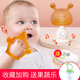 Yoshi Jiusen baby molars baby small mushroom teeth rubbing toys Sports session bite biting teeth period food grade silicone stick baby tooth rubber bite bite small mushroom teeth teeth fit, Storage Box Yoshi Jiusen baby molars baby small mushroom teeth rubbing toys Sports session bite biting teeth period food grade silicone stick baby tooth rubber bite bite small mushroom teeth teeth fit, Storage Box