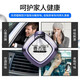 Fragrance Centennial Car Perfume Car Aromatherapy Car Air Conditioning Outlet Fragrance Decorations Deodorant Air Purification Car Supplies Ocean Fragrance Centennial Car Perfume Car Aromatherapy Car Air Conditioning Outlet Fragrance Decorations Deodorant Air Purification Car Supplies Ocean