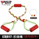 PGM golf balance activation belt music body rope Dantian ring warm-up before the game beginners correction rope foam pipe music body rope PGM golf balance activation belt music body rope Dantian ring warm-up before the game beginners correction rope foam pipe music body rope