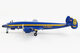 Daron Stamp Blue Angel C121J (L-1049g) 1/300 Daron Stamp Blue Angel C121J (L-1049g) 1/300