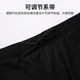 Peak swimming trunks men's swimsuit anti-chlorine comfortable flat-angle quick-drying not close-fitting hot spring vacation professional swimming trunks YS00102 black gold 2XL Peak swimming trunks men's swimsuit anti-chlorine comfortable flat-angle quick-drying not close-fitting hot spring vacation professional swimming trunks YS00102 black gold 2XL
