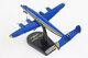 Daron Stamp Blue Angel C121J (L-1049g) 1/300 Daron Stamp Blue Angel C121J (L-1049g) 1/300