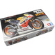 TAMIYA Henghui Model Tamiya 14130 1/12 Assembly motorcycle Honda Honda RC213V 201
TAMIYA Henghui Model Tamiya 14130 1/12 Assembly motorcycle Honda Honda RC213V 201