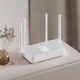 Xiaomi MIRedmi AX3000 router 5G dual-band WIFI6 new generation Qualcomm chip 3000M wireless rate 160MHz high broadband Xiaomi MIRedmi AX3000 router 5G dual-band WIFI6 new generation Qualcomm chip 3000M wireless rate 160MHz high broadband