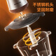 Joyoung Joyoung Meat Grinder Household Electric Multifunctional Cooking Machine Stirring Baby Food Supplement, Cutting Vegetables, Stuffing, Stainless Steel Minced Meat Grinding A808D Joyoung Joyoung Meat Grinder Household Electric Multifunctional Cooking Machine Stirring Baby Food Supplement, Cutting Vegetables, Stuffing, Stainless Steel Minced Meat Grinding A808D