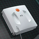 Xiaomi Youpin Hutt window cleaning robot glass window treasure household window cleaning artifact intelligent frequency conversion automatic adjustment back to the starting point 26Kpa super suction host remote control Xiaomi Youpin Hutt window cleaning robot glass window treasure household window cleaning artifact intelligent frequency conversion automatic adjustment back to the starting point 26Kpa super suction host remote control