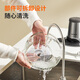 Joyoung Joyoung Meat Grinder Household Electric Multifunctional Cooking Machine Stirring Baby Food Supplement, Cutting Vegetables, Stuffing, Stainless Steel Minced Meat Grinding A808D Joyoung Joyoung Meat Grinder Household Electric Multifunctional Cooking Machine Stirring Baby Food Supplement, Cutting Vegetables, Stuffing, Stainless Steel Minced Meat Grinding A808D