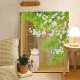 Beisijia digital oil painting diy landscape flowers hand-painted oil painting coloring living room decorative painting children's hand-painted animation hanging painting cat on the windowsill 50*40cm stretched solid wood inner frame set Beisijia digital oil painting diy landscape flowers hand-painted oil painting coloring living room decorative painting children's hand-painted animation hanging painting cat on the windowsill 50*40cm stretched solid wood inner frame set