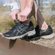 ASICS Arthur Men's Trail Running Shoes Cushioning Running Shoes Breathable Sports Shoes GEL-VENTURE 6 Black/Dark Gray 43.5 ASICS Arthur Men's Trail Running Shoes Cushioning Running Shoes Breathable Sports Shoes GEL-VENTURE 6 Black/Dark Gray 43.5