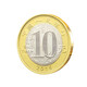 Collect the world 2015 Year of the Goat commemorative coin The second round of the Year of the Goat commemorative coin 10 yuan face value New commemorative coin collection Single bare coin Collect the world 2015 Year of the Goat commemorative coin The second round of the Year of the Goat commemorative coin 10 yuan face value New commemorative coin collection Single bare coin