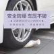 BYXAS/Bai Sai Shi German TUV certified water filling warm water bag water injection hot water bag hand warmer treasure large 1.8L smog blue BYXAS/Bai Sai Shi German TUV certified water filling warm water bag water injection hot water bag hand warmer treasure large 1.8L smog blue