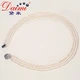 Demi jewelry 4-4.5mm43cm white young baby small pearl necklace gift for girlfriend clavicle chain single layer pearl necklace birthday gift Demi jewelry 4-4.5mm43cm white young baby small pearl necklace gift for girlfriend clavicle chain single layer pearl necklace birthday gift