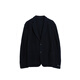 Jack Jones (JACK/JONES) Clothes Men's Suit Jacket Men's Spring and Autumn Business Casual Single-piece Suit Wool 100% Slim High-end Suit Moon Blue DEEP WELL S 170 Jack Jones (JACK/JONES) Clothes Men's Suit Jacket Men's Spring and Autumn Business Casual Single-piece Suit Wool 100% Slim High-end Suit Moon Blue DEEP WELL S 170