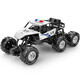 Zhixiang six-wheel alloy high-speed off-road remote control car children's remote control toy car climbing car fall resistance electric four-wheel drive drift racing model boy 3-12 years old birthday gift Zhixiang six-wheel alloy high-speed off-road remote control car children's remote control toy car climbing car fall resistance electric four-wheel drive drift racing model boy 3-12 years old birthday gift