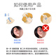 Anti-noise sleep earplugs for men and women, anti-snoring earplugs for work, study, sleep, soft5 pairs imported from Germany Anti-noise sleep earplugs for men and women, anti-snoring earplugs for work, study, sleep, soft5 pairs imported from Germany