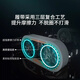 Xiaomi Youpin Hutt window cleaning robot glass window treasure household window cleaning artifact intelligent frequency conversion automatic adjustment back to the starting point 26Kpa super suction host remote control Xiaomi Youpin Hutt window cleaning robot glass window treasure household window cleaning artifact intelligent frequency conversion automatic adjustment back to the starting point 26Kpa super suction host remote control