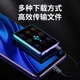 Aipuda mp3 bluetooth music player mp4 full screen student walkman lossless reading novel touch screen English listening external gradient blue 8G touch screen version Aipuda mp3 bluetooth music player mp4 full screen student walkman lossless reading novel touch screen English listening external gradient blue 8G touch screen version