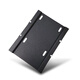 Suoli Suoli SL-K17 solid state drive bracket SSD installation accessories set with SSD bracket/SATA cable/power cord/screwdriver/screw/keyboard brush/SL-K17 Suoli Suoli SL-K17 solid state drive bracket SSD installation accessories set with SSD bracket/SATA cable/power cord/screwdriver/screw/keyboard brush/SL-K17