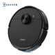 Ecovacs Ecovacs T9 AIVI sweeping robot sweeping and dragging integrated machine intelligent household vacuum cleaner laser navigation planning automatic floor scrubber DBX12-11EA Ecovacs Ecovacs T9 AIVI sweeping robot sweeping and dragging integrated machine intelligent household vacuum cleaner laser navigation planning automatic floor scrubber DBX12-11EA