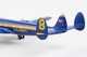 Daron Stamp Blue Angel C121J (L-1049g) 1/300 Daron Stamp Blue Angel C121J (L-1049g) 1/300
