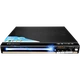 Jinzheng DVD player home EVD player high-definition disc player CD player U disk black standard Jinzheng DVD player home EVD player high-definition disc player CD player U disk black standard