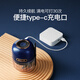 Deerma Garlic Grinder, Meat Grinder, Wireless Electric, Garlic Stirring Device, Garlic Stirring Device, Garlic Machine Pulling Garlic Device, Complementary Food Machine, Cooking Machine, Kitchen Supplies JS200 Deerma Garlic Grinder, Meat Grinder, Wireless Electric, Garlic Stirring Device, Garlic Stirring Device, Garlic Machine Pulling Garlic Device, Complementary Food Machine, Cooking Machine, Kitchen Supplies JS200