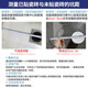 Xijian HOROW jet siphon toilet mute and deodorant dual-stage water-saving toilet C268 toilet 400 pit distance CMTX-8408 Xijian HOROW jet siphon toilet mute and deodorant dual-stage water-saving toilet C268 toilet 400 pit distance CMTX-8408