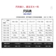 Nanjiren one-piece men's ice silk seamless vest wide shoulder sleeveless T-shirt summer sports fitness underwear high elastic breathable quick-drying casual V-neck slim bottoming sweatshirt casually tailored waistcoat men's vest-space gray XXL size Nanjiren one-piece men's ice silk seamless vest wide shoulder sleeveless T-shirt summer sports fitness underwear high elastic breathable quick-drying casual V-neck slim bottoming sweatshirt casually tailored waistcoat men's vest-space gray XXL size