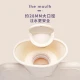 BYXAS/Bai Sai Shi German TUV certified water filling warm water bag water injection hot water bag hand warmer treasure large 1.8L smog blue BYXAS/Bai Sai Shi German TUV certified water filling warm water bag water injection hot water bag hand warmer treasure large 1.8L smog blue