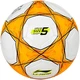 Li Ning LI-NING No.5 game football wear-resistant skin adult children's football LFQK575-1 Li Ning LI-NING No.5 game football wear-resistant skin adult children's football LFQK575-1