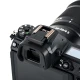 JJC is suitable for Nikon hot shoe cover z50 z5 z62 z72 D5600 D850 D7000 D7500 D3500 SLR camera accessories Ricoh GR3x Olympus Panasonic JJC is suitable for Nikon hot shoe cover z50 z5 z62 z72 D5600 D850 D7000 D7500 D3500 SLR camera accessories Ricoh GR3x Olympus Panasonic