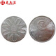Quanyouhui Commemorative Coin Collector's Fourth Women's Congress Commemorative Coin S Single Quanyouhui Commemorative Coin Collector's Fourth Women's Congress Commemorative Coin S Single