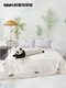 Four-piece household bed sheets Panda Bang Bang series 60 cotton cotton bedding set summer Panda Bang Bang PANDA POMPOM cotton printed bedding 1.2m4 feet bed Four-piece household bed sheets Panda Bang Bang series 60 cotton cotton bedding set summer Panda Bang Bang PANDA POMPOM cotton printed bedding 1.2m4 feet bed