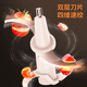 Joyoung Joyoung Meat Grinder Household Electric Multifunctional Cooking Machine Stirring Baby Food Supplement, Cutting Vegetables, Stuffing, Stainless Steel Minced Meat Grinding A808D Joyoung Joyoung Meat Grinder Household Electric Multifunctional Cooking Machine Stirring Baby Food Supplement, Cutting Vegetables, Stuffing, Stainless Steel Minced Meat Grinding A808D