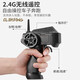 Zhixiang six-wheel alloy high-speed off-road remote control car children's remote control toy car climbing car fall resistance electric four-wheel drive drift racing model boy 3-12 years old birthday gift Zhixiang six-wheel alloy high-speed off-road remote control car children's remote control toy car climbing car fall resistance electric four-wheel drive drift racing model boy 3-12 years old birthday gift