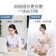 MyCarol portable electric breast pump integrated automatic milking pump BP-A20 MyCarol portable electric breast pump integrated automatic milking pump BP-A20