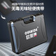 Germany Olaide rechargeable electric drill electric screwdriver screwdriver electric turn multi-function household tool box woodworking repair set portable hand electric drill lithium electric drill hardware tool 168VF Wanjiafu upgraded lithium battery set Germany Olaide rechargeable electric drill electric screwdriver screwdriver electric turn multi-function household tool box woodworking repair set portable hand electric drill lithium electric drill hardware tool 168VF Wanjiafu upgraded lithium battery set