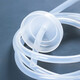 MULTIPOTENT tea set accessories tea set water pipe barrel into the water pipe food grade water dispenser hose suction pipe 1.5 meters MULTIPOTENT tea set accessories tea set water pipe barrel into the water pipe food grade water dispenser hose suction pipe 1.5 meters