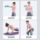 PROIRON Color Dip Dumbbells Ladies Fitness Equipment Household Children's Small Dumbbells Exercise Arm Shaping Aerobics Yabell Set Pink 1kg*2 PROIRON Color Dip Dumbbells Ladies Fitness Equipment Household Children's Small Dumbbells Exercise Arm Shaping Aerobics Yabell Set Pink 1kg*2