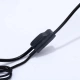 Sony Ericsson soaiyS29 small bee loudspeaker dedicated microphone headset microphone head-mounted cable 318/518/588/388/708/350/358/328 black Sony Ericsson soaiyS29 small bee loudspeaker dedicated microphone headset microphone head-mounted cable 318/518/588/388/708/350/358/328 black