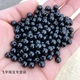 Handmade beads loose beads wholesale loose beads DIY jewelry accessories white flow glass beads string bracelet imitation jade beads braided bracelet necklace pendant rope beads imitation jade beads 20 pieces 6 mm Handmade beads loose beads wholesale loose beads DIY jewelry accessories white flow glass beads string bracelet imitation jade beads braided bracelet necklace pendant rope beads imitation jade beads 20 pieces 6 mm