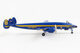 Daron Stamp Blue Angel C121J (L-1049g) 1/300 Daron Stamp Blue Angel C121J (L-1049g) 1/300
